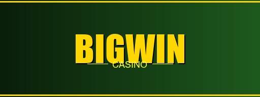 BigWin Casino logo