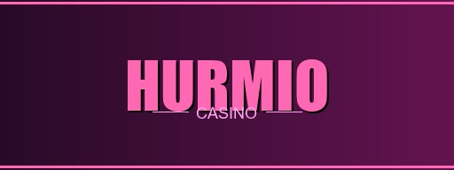 Hurmio Casino logo