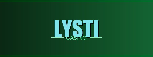 Lysti Casino logo